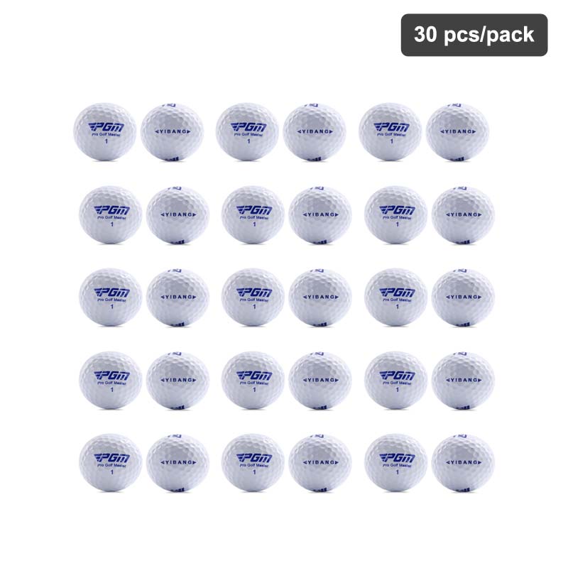 30pcs/pack PGM Q002-4 Golf Com - Golf Exercise Equipment 评论和价格
