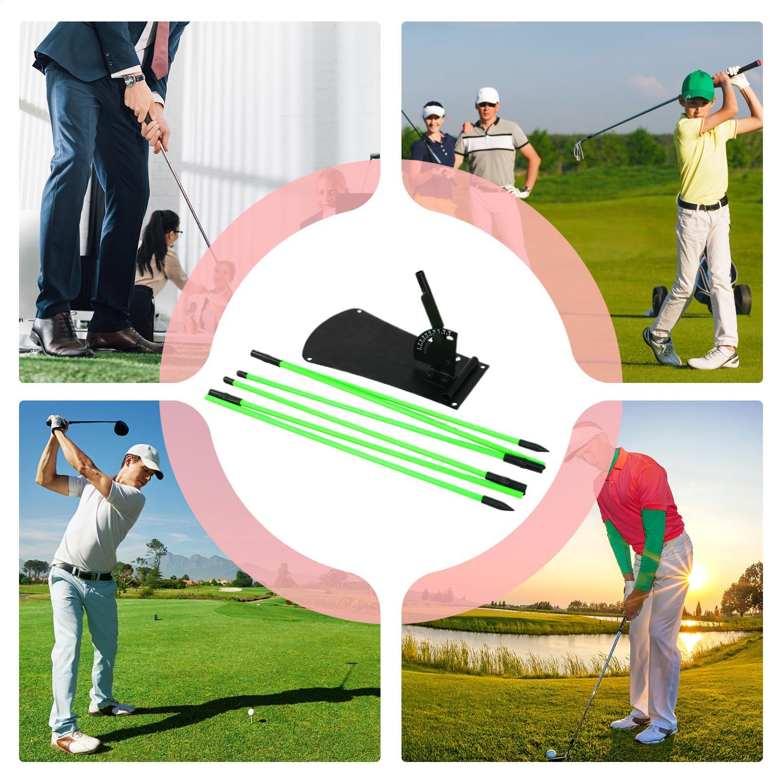 Golf Alignment Sticks Putting  - Golf Equipment Beginners 评论和价格