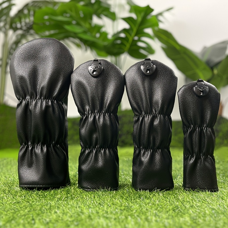 Retro Black Poker Golf Club He - Golf Equipment Industry 评论和价格