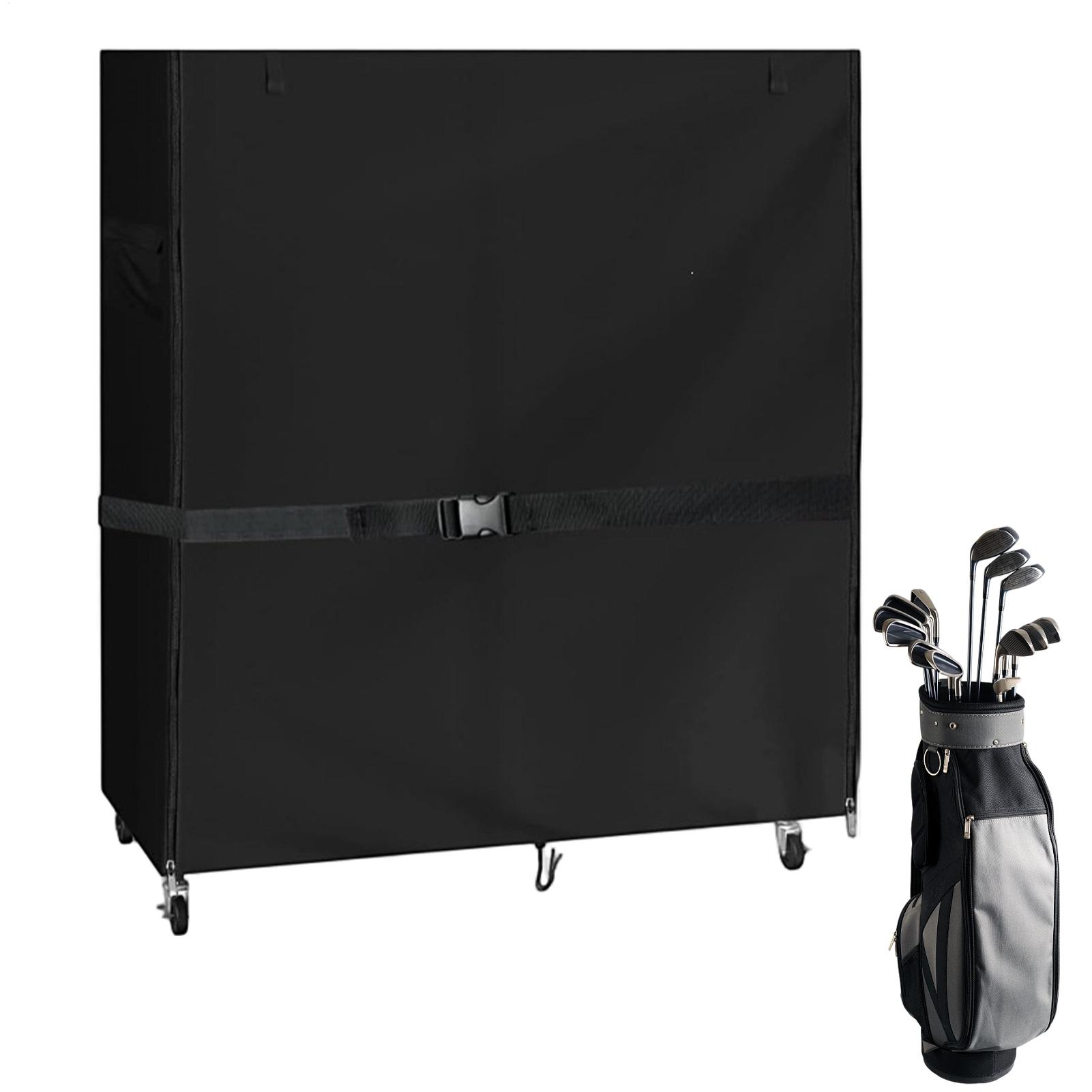 Golf Bag Dust Cover Dustproof  - Golf Equipment 评论和价格