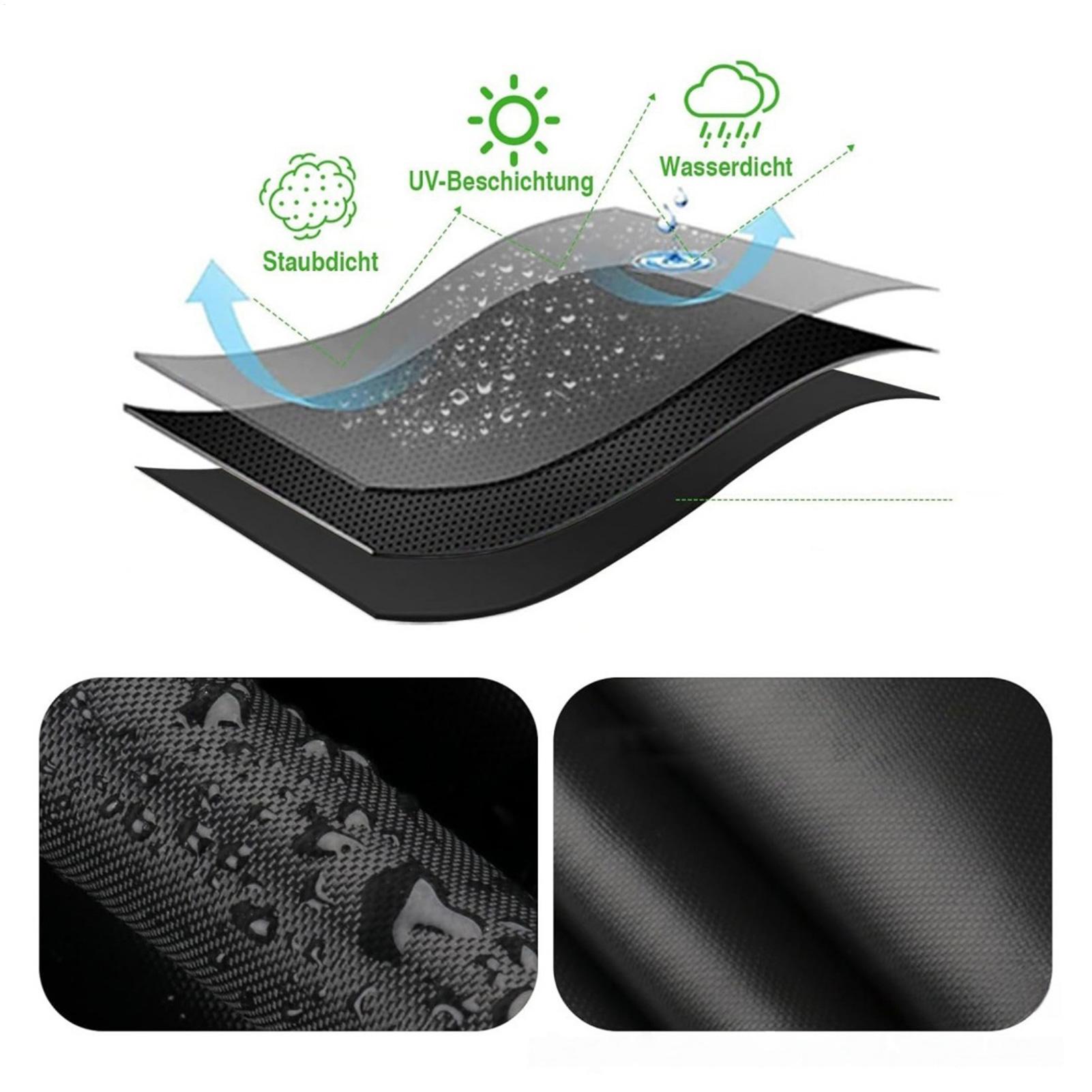 Golf Bag Dust Cover Dustproof  - Golf Equipment 评论和价格