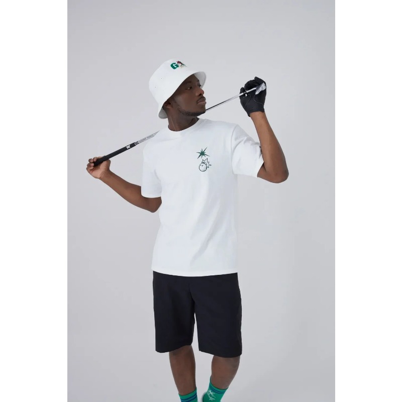 High-quality pure cotton summe - Golf Equipment Women 评论和价格