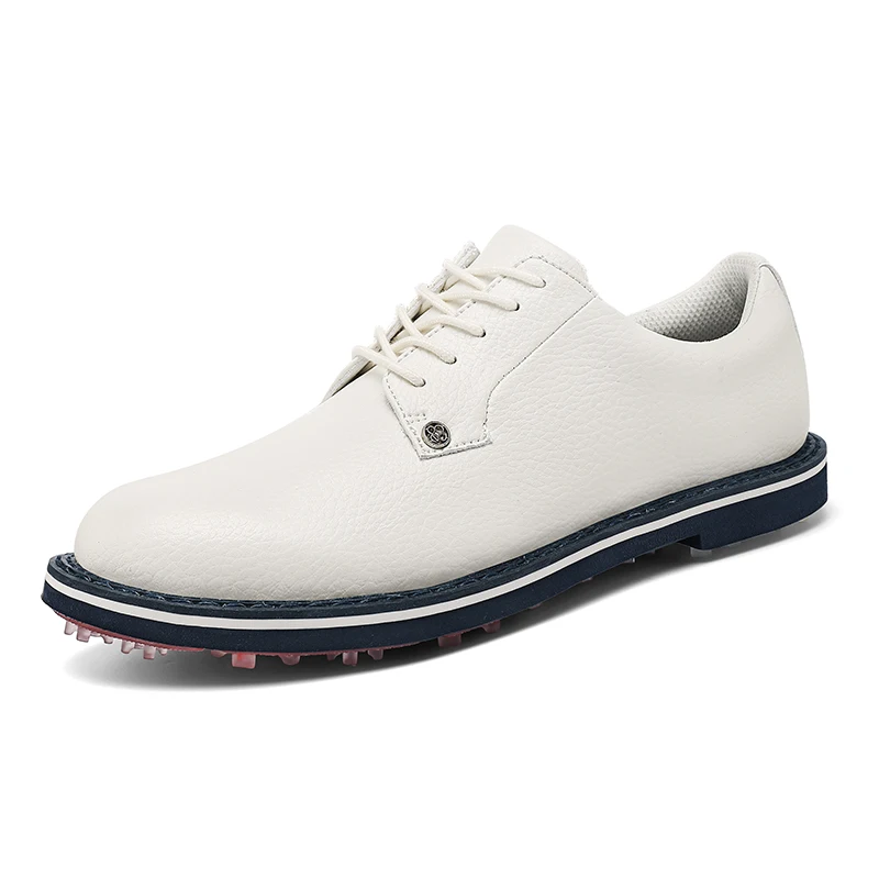 Men Golf Shoes Spikeless Golf  - Golf Equipment Women 评论和价格