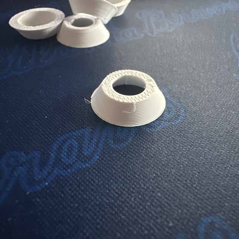 Mini Golf Ball Tees for Indoor - Golf Exercise Equipment 评论和价格