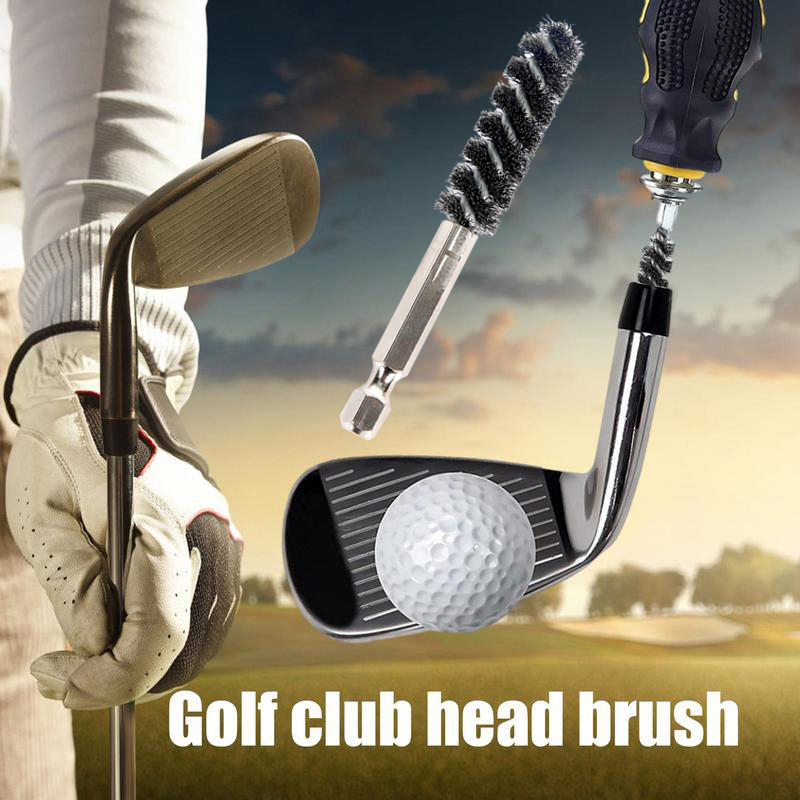 Golf Clubs Head Hosel Brush El - Golf Equipment Outlet 评论和价格