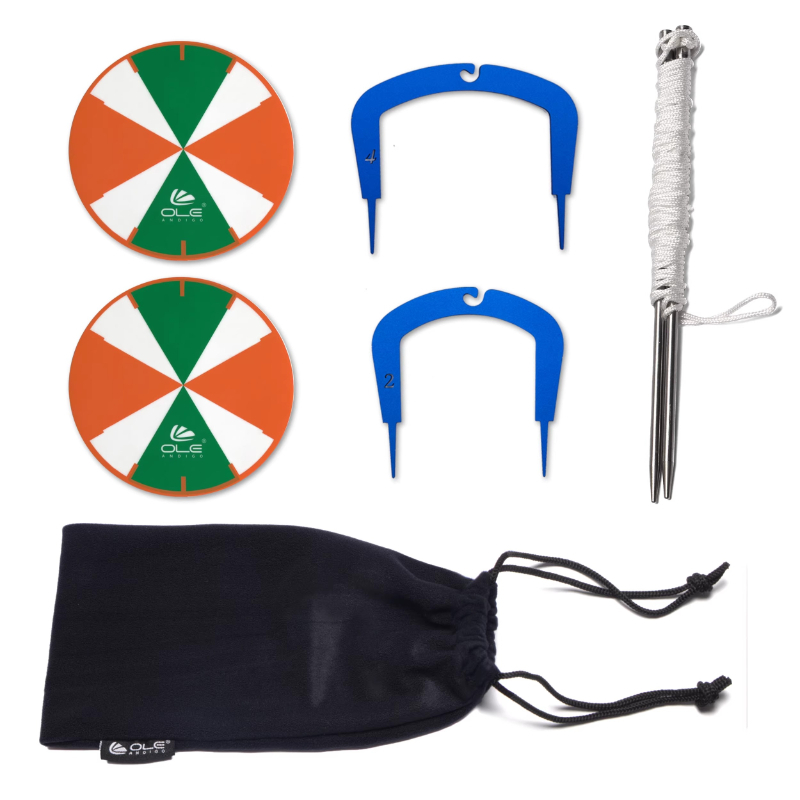 Professional Golf Putting Set  - Golf Equipment Beginners 评论和价格