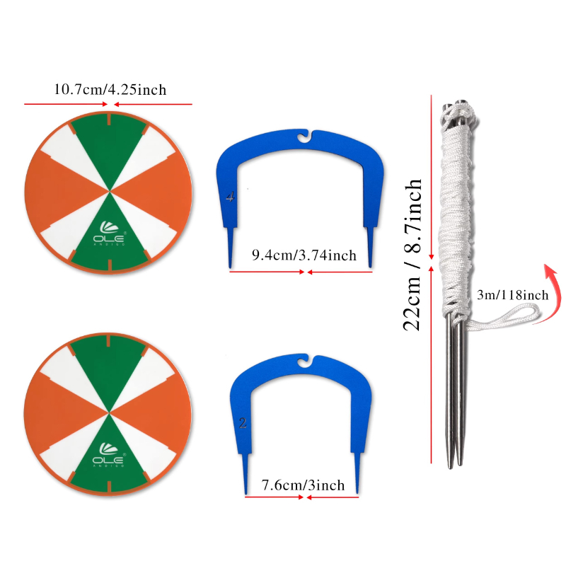 Professional Golf Putting Set  - Golf Equipment Beginners 评论和价格