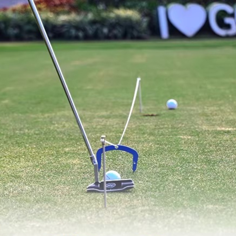 Professional Golf Putting Set  - Golf Equipment Beginners 评论和价格